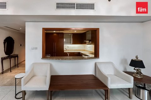 דירה להשכרה ב Downtown Dubai (Downtown Burj Dubai), Dubai, איחוד האמירויות  2 חדרי שינה, 111.4 מ"ר, מספר 640268 - תמונה 6