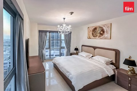 דירה להשכרה ב Downtown Dubai (Downtown Burj Dubai), Dubai, איחוד האמירויות  2 חדרי שינה, 111.4 מ"ר, מספר 640268 - תמונה 3
