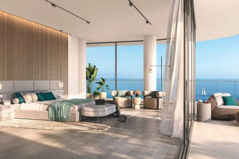 Palm Jumeirah, Dubai, UAE의 판매용 아파트 침실 2개, 120.4제곱미터 번호 640269 - 사진 3