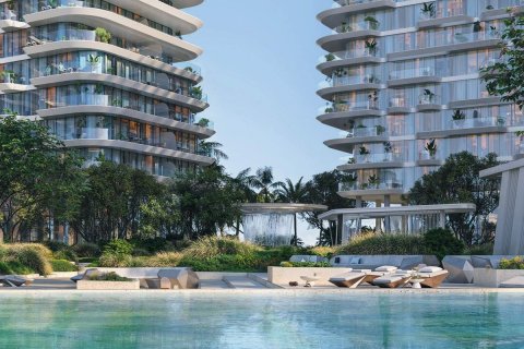 Palm Jumeirah, Dubai, UAE의 판매용 아파트 침실 2개, 120.4제곱미터 번호 640269 - 사진 10