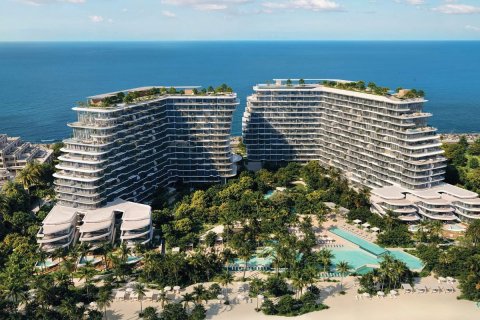 Palm Jumeirah, Dubai, UAE의 판매용 아파트 침실 2개, 120.4제곱미터 번호 640269 - 사진 9