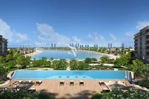 Apartamento para venda em Palm Jebel Ali, Dubai, EAU 3 quartos, 189 m2 № 740073 - foto 12