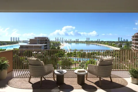 Apartamento para venda em Palm Jebel Ali, Dubai, EAU 3 quartos, 189 m2 № 740073 - foto 9