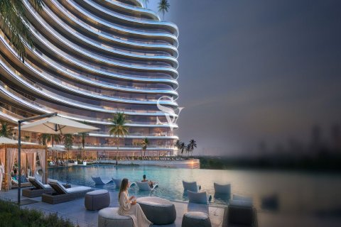 阿联酋 Dubai Majan 待售 : 2 卧, 112 平方米 , 编号740074 - 照片 15