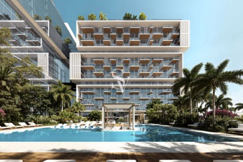 משרד למכירה ב Downtown Jebel Ali, Dubai, איחוד האמירויות 99 מ"ר, מספר 740076 - תמונה 13