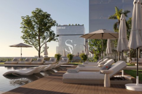 משרד למכירה ב Downtown Jebel Ali, Dubai, איחוד האמירויות 99 מ"ר, מספר 740076 - תמונה 12