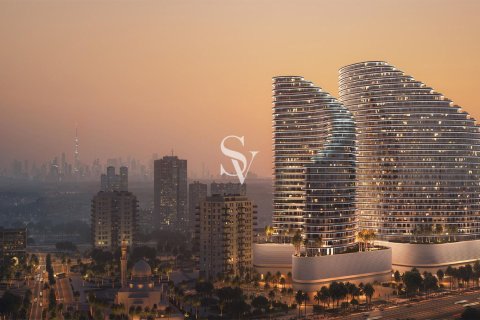 Apartament w Majan, Dubai, ZEA 1 sypialnia, 69 mkw. nr 740075