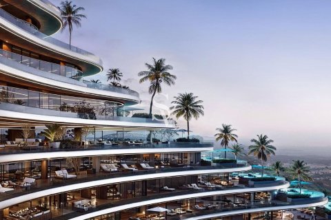 阿联酋 Dubai Majan 待售 : 1 卧, 69 平方米 , 编号740075 - 照片 14
