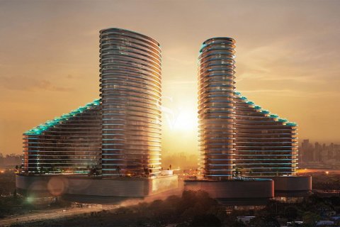 阿联酋 Dubai Majan 待售 : 1 卧, 69 平方米 , 编号740075 - 照片 2