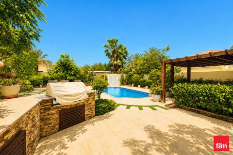 Villa para arrendamento em Jumeirah Park, Dubai, EAU 4 quartos, 741.1 m2 № 721347 - foto 18