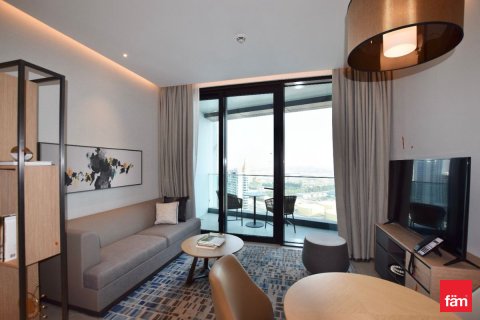 Apartament në Dubai, Emiratet e Bashkuara Arabe 1 dhomë gjumi, 65.4 m2. № 721350
