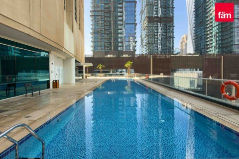 Apartman u Dubai Marina, UAE 3 spavaćih soba, 176.6 m2 Br. 721349 - fotografija 22