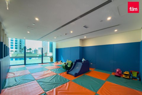 Apartman u Dubai Marina, UAE 3 spavaćih soba, 176.6 m2 Br. 721349 - fotografija 21