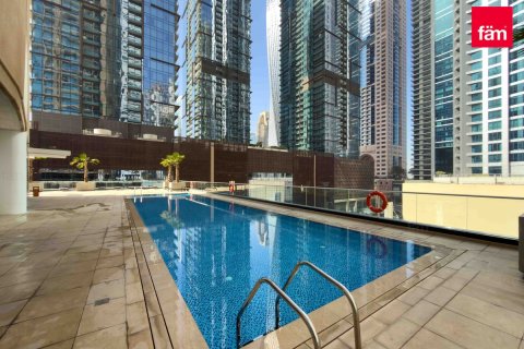 Apartman u Dubai Marina, UAE 3 spavaćih soba, 176.6 m2 Br. 721349 - fotografija 17