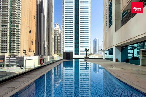 Apartman u Dubai Marina, UAE 3 spavaćih soba, 176.6 m2 Br. 721349 - fotografija 16