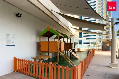 Apartman u Dubai Marina, UAE 3 spavaćih soba, 176.6 m2 Br. 721349 - fotografija 23