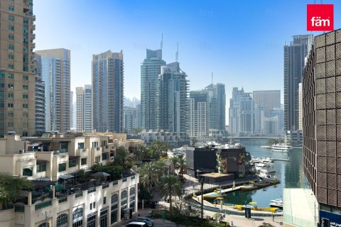 Apartman u Dubai Marina, UAE 3 spavaćih soba, 176.6 m2 Br. 721349 - fotografija 13