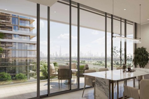 Byt v Ras Al Khor, Dubai, SAE 3 ložnice, 178.1 m² Č.: 721351 - fotografie 3