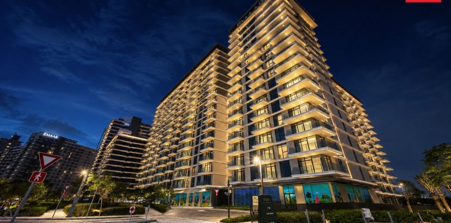 Διαμέρισμα σε Dubai Hills Estate, ΗΑΕ 2 υπνοδωμάτια, 100 τ.μ. Αρ. 721348