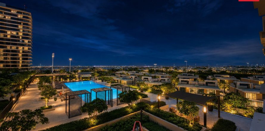 Wohnung in Dubai Hills Estate, Dubai, VAE: 2 Schlafzimmer, 100 m2 Nr. 721348