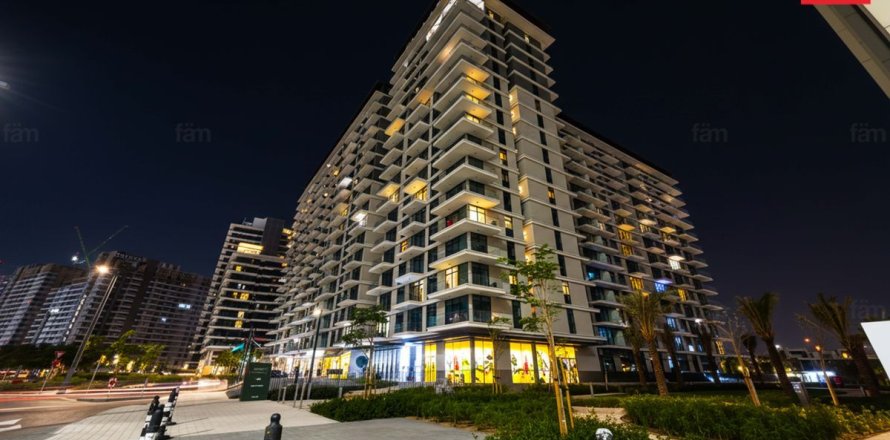 Apartamento em Dubai Hills Estate, Dubai, EAU 2 quartos, 98.9 m2 № 721348