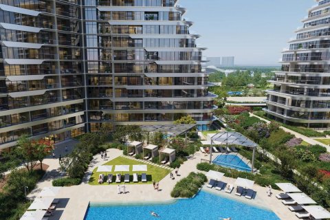 Appartamento in vendita a Dubai, EAU 3 camere da letto, 141.7 mq. № 721353 - foto 10