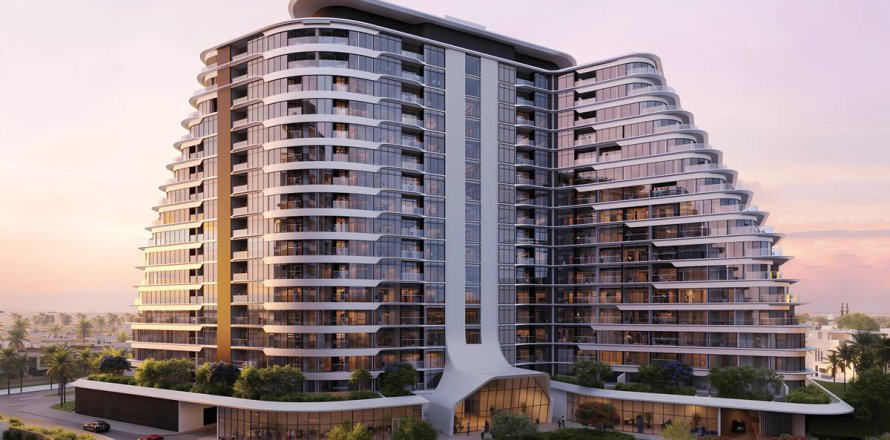 Apartamento em Dubai, EAU 3 quartos, 141.7 m2 № 721353