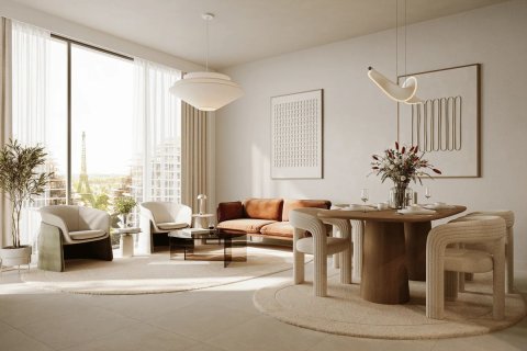 Appartamento in vendita a Dubai, EAU 3 camere da letto, 141.7 mq. № 721353 - foto 2