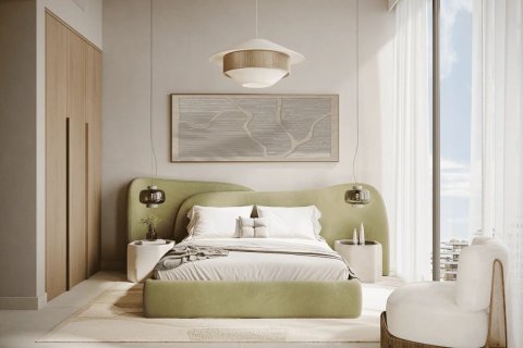 Appartamento in vendita a Dubai, EAU 3 camere da letto, 141.7 mq. № 721353 - foto 5