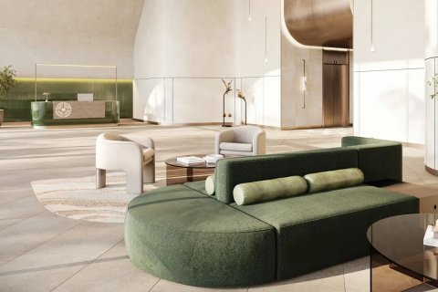 Appartamento in vendita a Dubai, EAU 3 camere da letto, 141.7 mq. № 721353 - foto 7