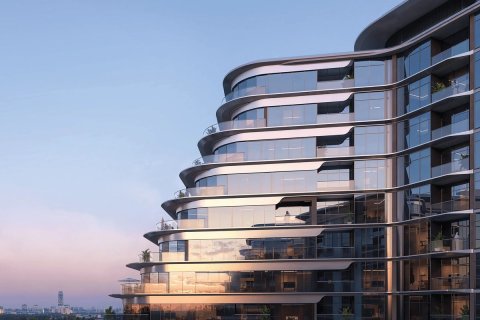 Appartamento in vendita a Dubai, EAU 3 camere da letto, 141.7 mq. № 721353 - foto 11