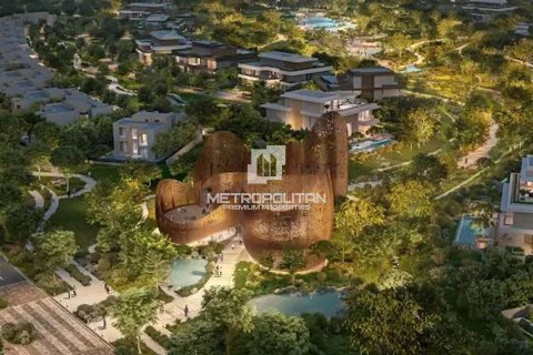 Купити віллу в Dubai Land, Дубай, ОАЕ 4 спальні, 375м2, № 664830 - фото 3