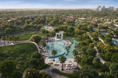 Купити віллу в Dubai Land, Дубай, ОАЕ 4 спальні, 375м2, № 664830 - фото 10