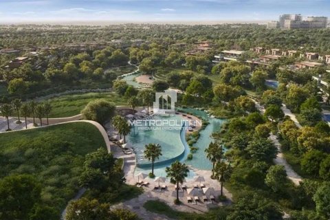 Купити віллу в Dubai Land, Дубай, ОАЕ 4 спальні, 375м2, № 664830 - фото 9