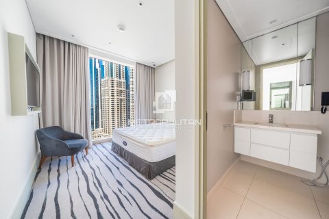 Зняти в оренду квартиру в Даунтаун Дубай (Даунтаун Бурдж Дубай), Дубай, ОАЕ 3 спальні, 187м2, № 664827 - фото 15