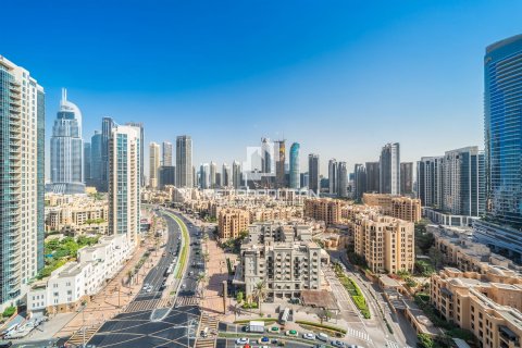 Зняти в оренду квартиру в Даунтаун Дубай (Даунтаун Бурдж Дубай), Дубай, ОАЕ 3 спальні, 187м2, № 664827 - фото 20