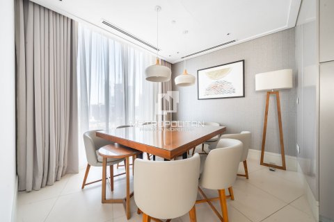 Зняти в оренду квартиру в Даунтаун Дубай (Даунтаун Бурдж Дубай), Дубай, ОАЕ 3 спальні, 187м2, № 664827 - фото 8