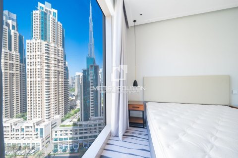 Зняти в оренду квартиру в Даунтаун Дубай (Даунтаун Бурдж Дубай), Дубай, ОАЕ 3 спальні, 187м2, № 664827 - фото 17
