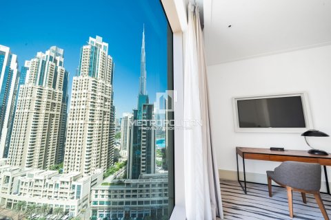 Зняти в оренду квартиру в Даунтаун Дубай (Даунтаун Бурдж Дубай), Дубай, ОАЕ 3 спальні, 187м2, № 664827 - фото 13