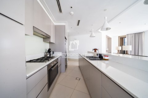 Зняти в оренду квартиру в Даунтаун Дубай (Даунтаун Бурдж Дубай), Дубай, ОАЕ 3 спальні, 187м2, № 664827 - фото 5