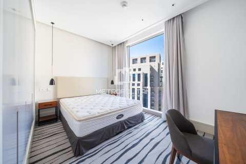 Зняти в оренду квартиру в Даунтаун Дубай (Даунтаун Бурдж Дубай), Дубай, ОАЕ 3 спальні, 187м2, № 664827 - фото 12