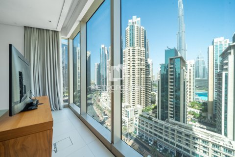 Зняти в оренду квартиру в Даунтаун Дубай (Даунтаун Бурдж Дубай), Дубай, ОАЕ 3 спальні, 187м2, № 664827 - фото 6