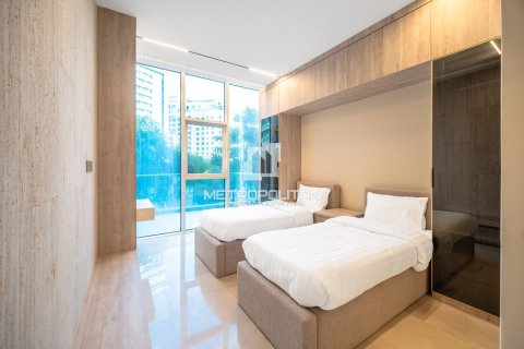 Διαμέρισμα σε Palm Jumeirah, Dubai, ΗΑΕ 2 υπνοδωμάτια, 182 τ.μ. Αρ. 664846 - φωτογραφία 10