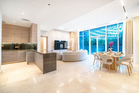 Διαμέρισμα σε Palm Jumeirah, Dubai, ΗΑΕ 2 υπνοδωμάτια, 182 τ.μ. Αρ. 664846 - φωτογραφία 4