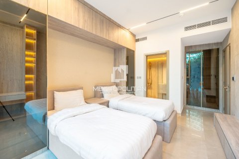 Διαμέρισμα σε Palm Jumeirah, Dubai, ΗΑΕ 2 υπνοδωμάτια, 182 τ.μ. Αρ. 664846 - φωτογραφία 11