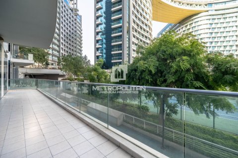 Διαμέρισμα σε Palm Jumeirah, Dubai, ΗΑΕ 2 υπνοδωμάτια, 182 τ.μ. Αρ. 664846 - φωτογραφία 17