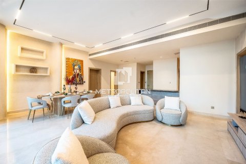 Διαμέρισμα σε Palm Jumeirah, Dubai, ΗΑΕ 2 υπνοδωμάτια, 182 τ.μ. Αρ. 664846 - φωτογραφία 2