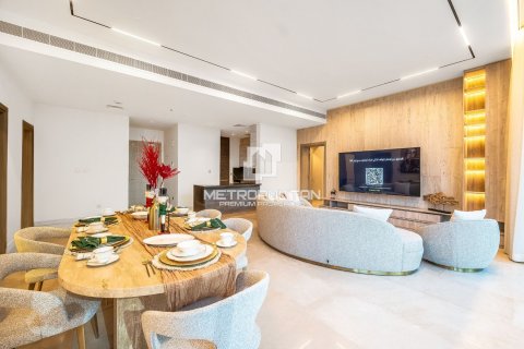 Διαμέρισμα σε Palm Jumeirah, Dubai, ΗΑΕ 2 υπνοδωμάτια, 182 τ.μ. Αρ. 664846 - φωτογραφία 3