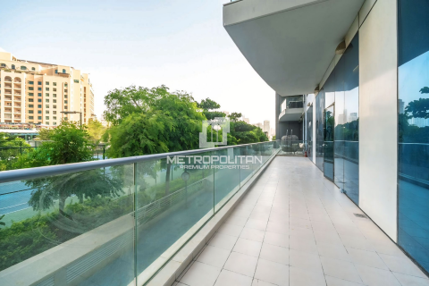 Διαμέρισμα σε Palm Jumeirah, Dubai, ΗΑΕ 2 υπνοδωμάτια, 182 τ.μ. Αρ. 664846 - φωτογραφία 18