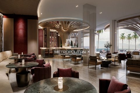 Apartmen di Al Marjan Island, Ras Al Khaimah, UAE 1 bilik tidur, 88 meter persegi № 664847 - foto 11